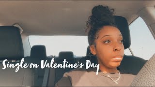 SINGLE ON VALENTINE'S DAY! (A survival guide)