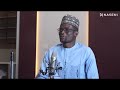 NASENI GAME CHANGERS: The Future of Renewable Energy in Nigeria Starts Here!