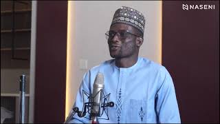 NASENI GAME CHANGERS: The Future of Renewable Energy in Nigeria Starts Here!