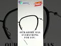 Find Your Signature Frame Today | ommahaveeropticals
