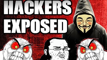 Hackers Exposed (Advanced Warfare Full Gameplay)