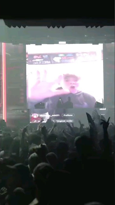 Crankdat - Pepper Spray Remix [LIVE] #shorts