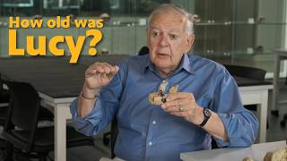 How old was Lucy?  | Lucy's Lasting Legacy Net Worth
