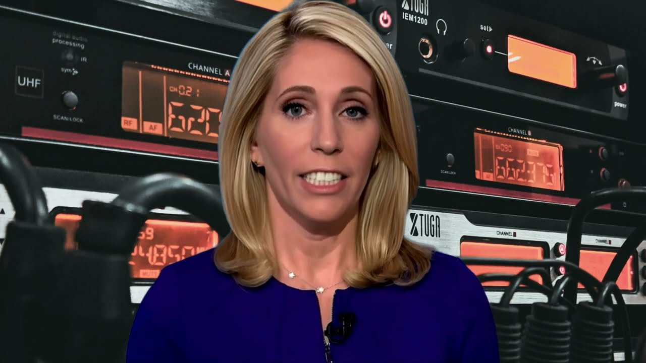 Trump's Ultimatum on Greenland and Clash with Judges  Two Historic Power Struggles