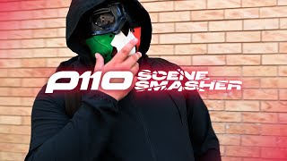 #HGS GioHGS - Scene Smasher | P110