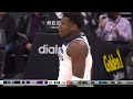 HIGHLIGHTS: Gobert makes huge dunks, Conley clutch in win over Kings