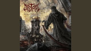 Смотреть клип Dusk Of Anguish