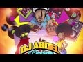 Dj abdel  intro  lancienne  horssrie vol1