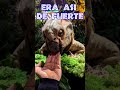 TODO SOBRE EL LYSTROSAURUS DE JURASSIC WORLD DOMINION