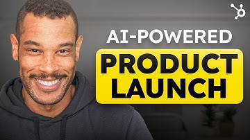 How to Use AI for Your Entire Product Launch: Brand, Content, Strategy & Execution (Step by Step)