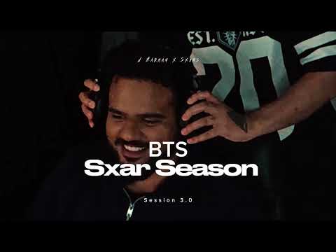 Behind the scene (studio session) 3.0