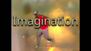 Imagination (Music Video) Magix 2Step Project