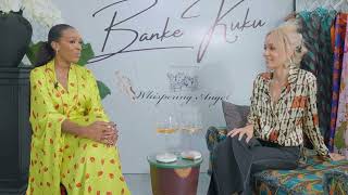 Conversations with Banke | EPISODE 1 ft. Eku Edewor