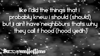 Airplanes-B.o.B. ft. Eminem and Hayley Williams Lyrics (Version 2)