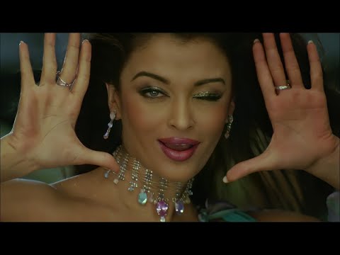 Daiya Daiya Daiya Re Song | Dil Ka Rishta | Alka Yagnik | Aishwarya Rai