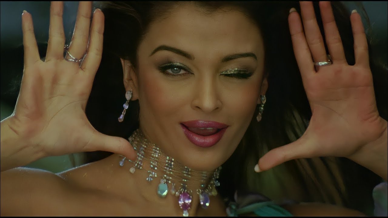 Daiya Daiya Daiya Re Song  Dil Ka Rishta  Alka Yagnik  Aishwarya Rai