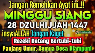 🔴LANGSUNG DIKABULKAN..‼️CUKUP PUTAR SEKALI DAN DENGARKAN, 100 RIBU MALAIKAT TURUN | REZEKI LANCAR