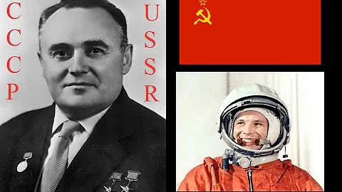 Little Dark Age - Soviet Space Program - Space