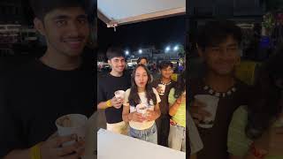 Customer feedback ❤️🤌 #vlog #chocolate #shorts