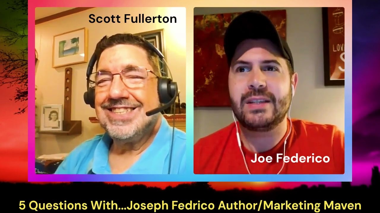 Left of Str8 Show: "5 Questions With.." Authors Edition Kyle Turner, Joe Federico and Byron Lane