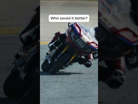 Pushing American motorcycling since 1901.