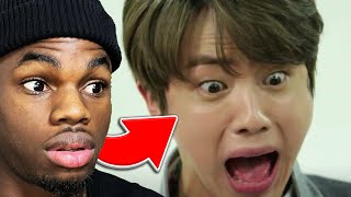 WASSUP ARMY?!?! BTS Funny Moments That Make Me Miss Them More REACTION!!!!