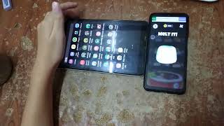 Talking News & Talking Buddy Echo 6083 screenshot 4