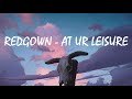 Free at ur leisure  beats 2021 prod redgown