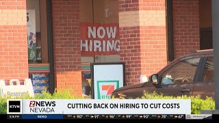 Teens may see the lowest number of summer job postings since 2010