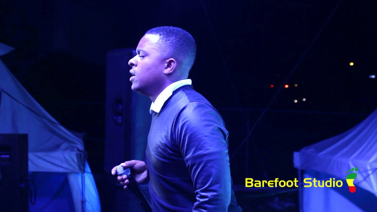 Stephen BlakeMobay Crab Fest YouTube