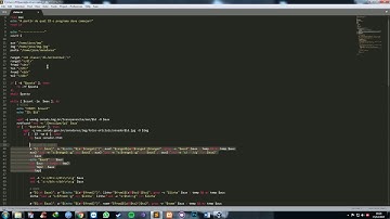 Redes de Computadores - Configuração de Servidor Linux: SSH + Samba + Shell Script