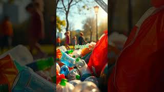 3 Simple Eco Hacks To Save Our Cities