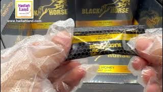 Black horse vital honey Malaysia price Original 2026
