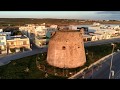 Torre Mozza By Salento