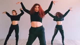 Tu Rumba -  Carlos Falu Choreography