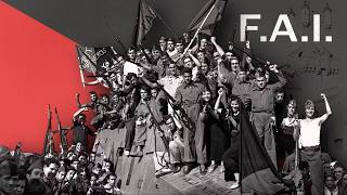 İspanyol Anarşist Şarkısı - A las barricadas (Türkçe Altyazılı)