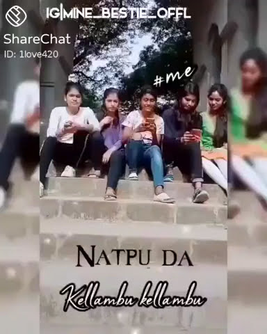 👭👫Friends for ever 👫👭