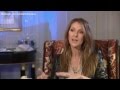 Celine Dion Interview on Sky News 12/11/13