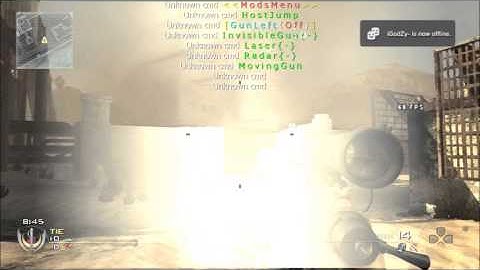 xPowerMods V14.1 CFG Menu