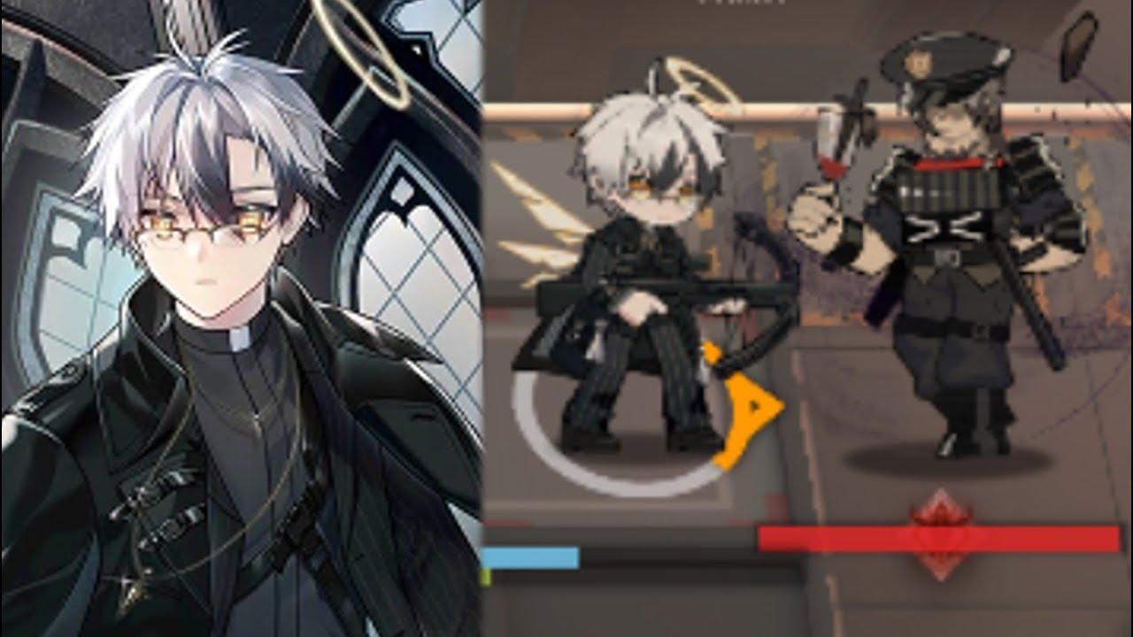 Adnachiel’s Got Drip