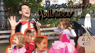Episode 25: Halloween