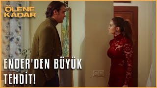 Ender, Selvinin Gizli Geçmişini Öğrendi Ölene Kadar 4. 