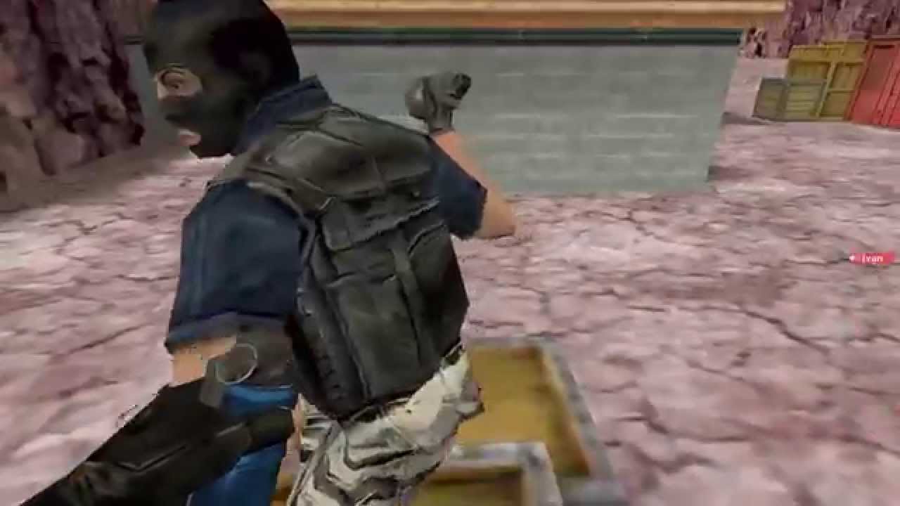 Proffi vs Translucent Часть 2