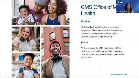 Coverage to Care Partner Webinar: Updated Resources for Understanding Health Coverage