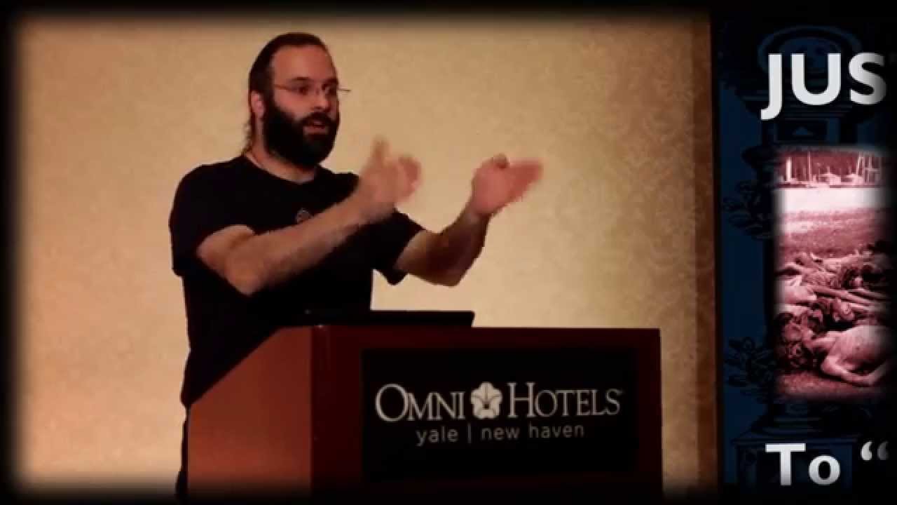 Mark Passio - Order Followers