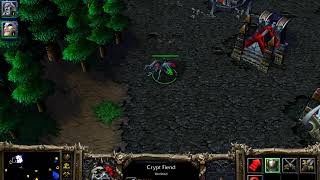 All The Funny Dialogues Of Crypt Fiend Undead