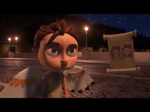 მულტიპლიკაცია. არც ისე ადვილია იყო კუპიდონი