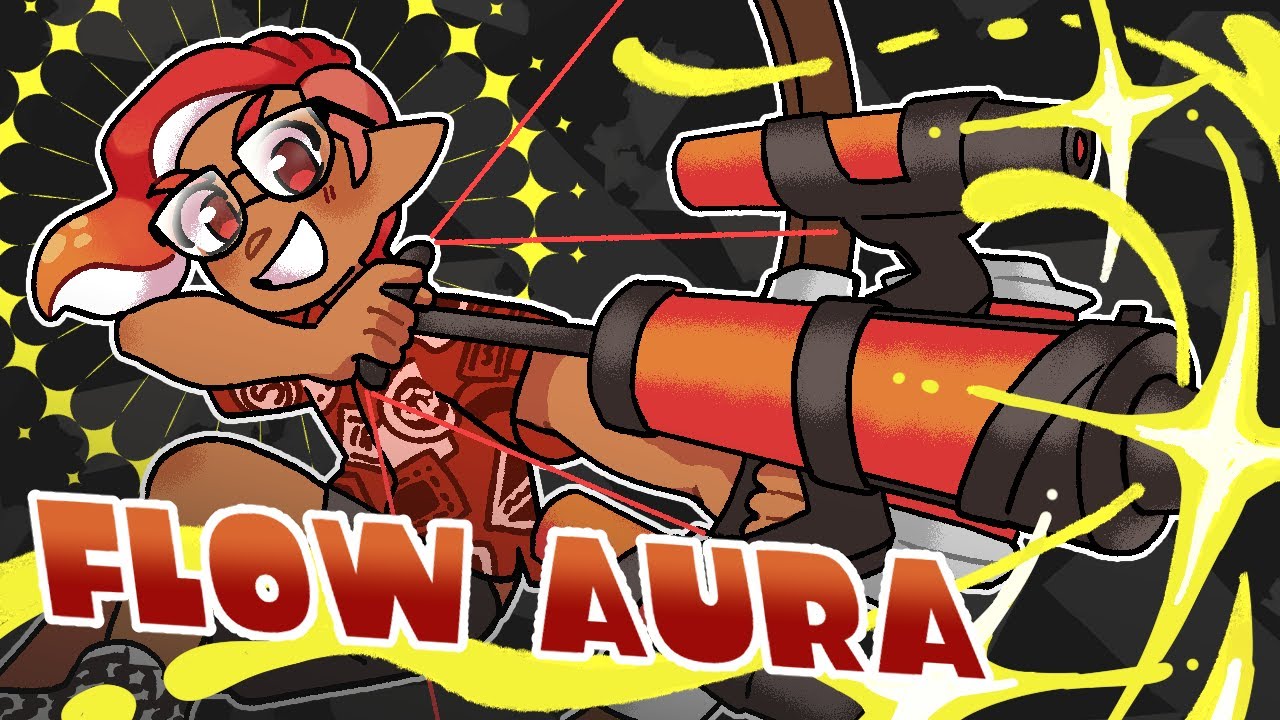 Это обновление для Splatoon 3 просто безумное!