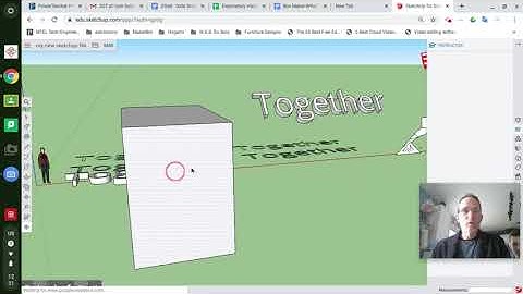 Lesson 7: Push/Pull Tool