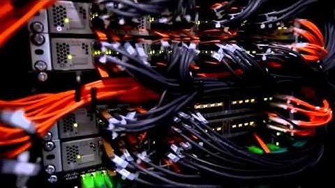 Dimension Data corporate video